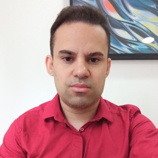 Marcos Vinícius